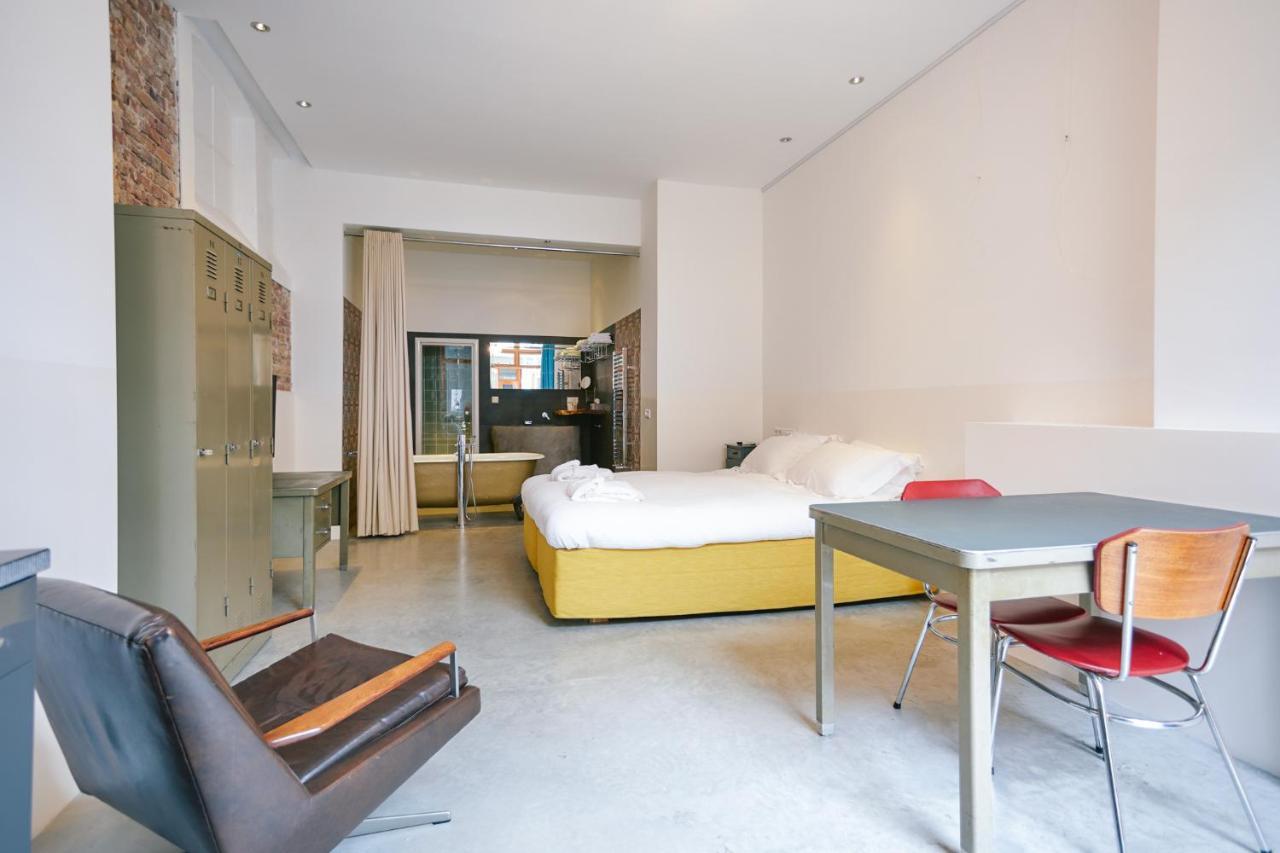 Hotel Karel Arnhem Extérieur photo