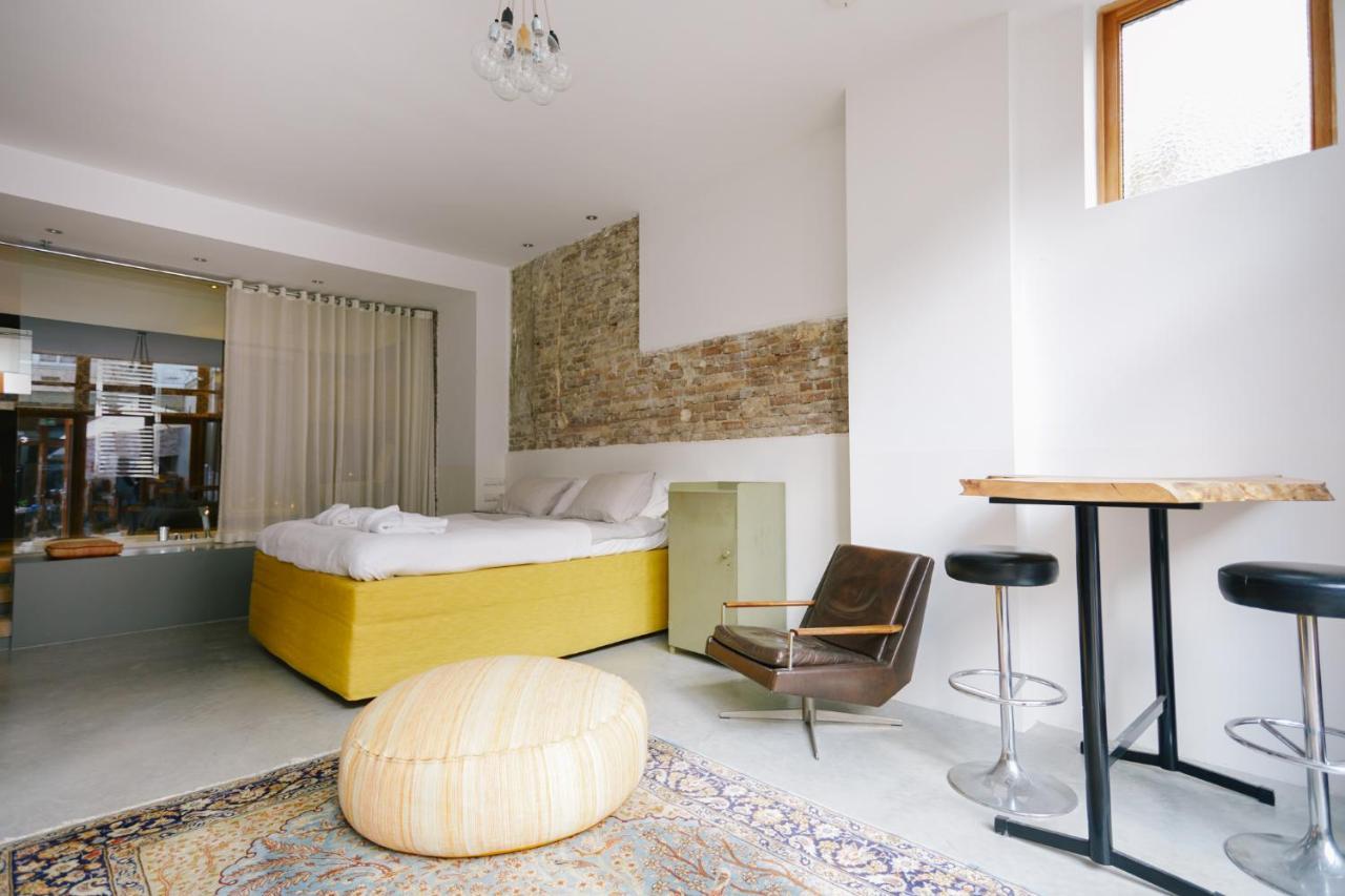 Hotel Karel Arnhem Extérieur photo