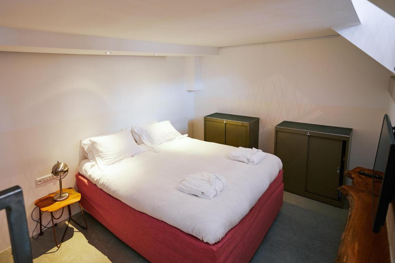 Hotel Karel Arnhem Extérieur photo